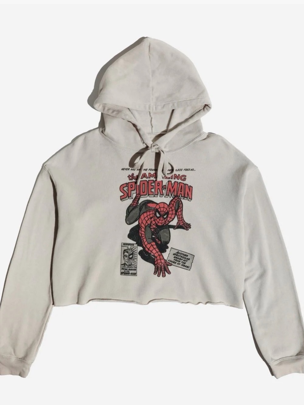 Marvel Hoodie